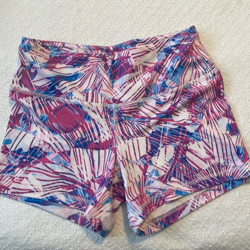 Fleo shorts